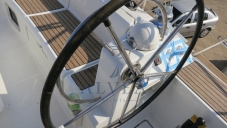 Jeanneau Sun Odyssey 469